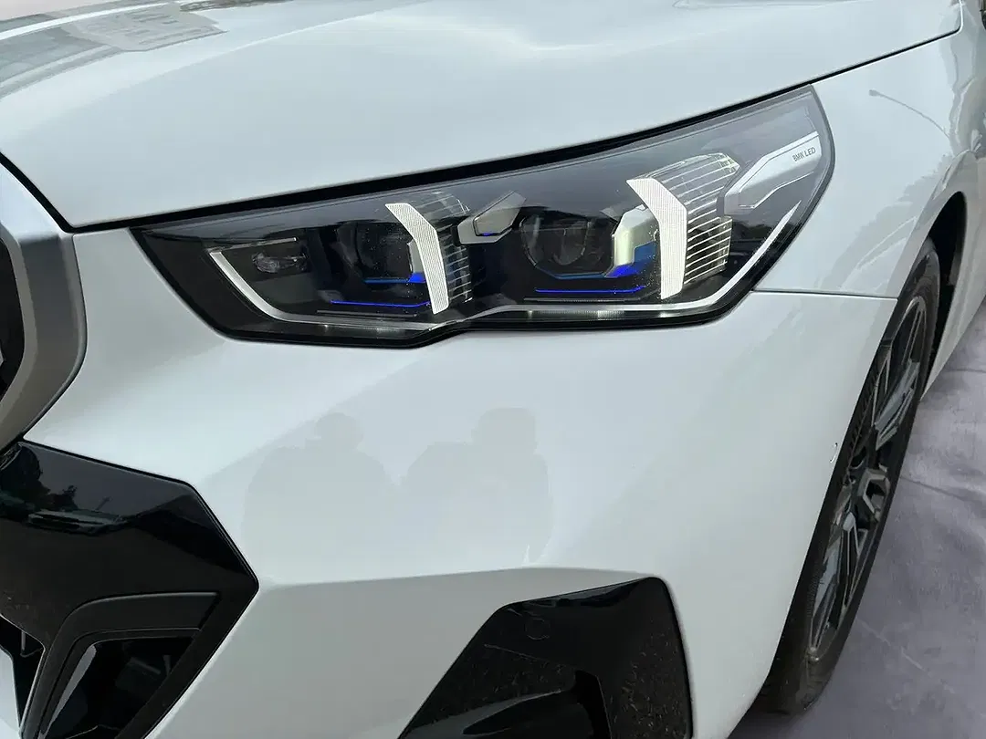 BMW 520 M Touring - Thumbnail 10