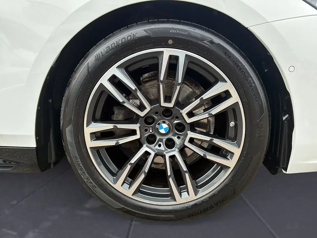 BMW 520 M Touring - Thumbnail 7