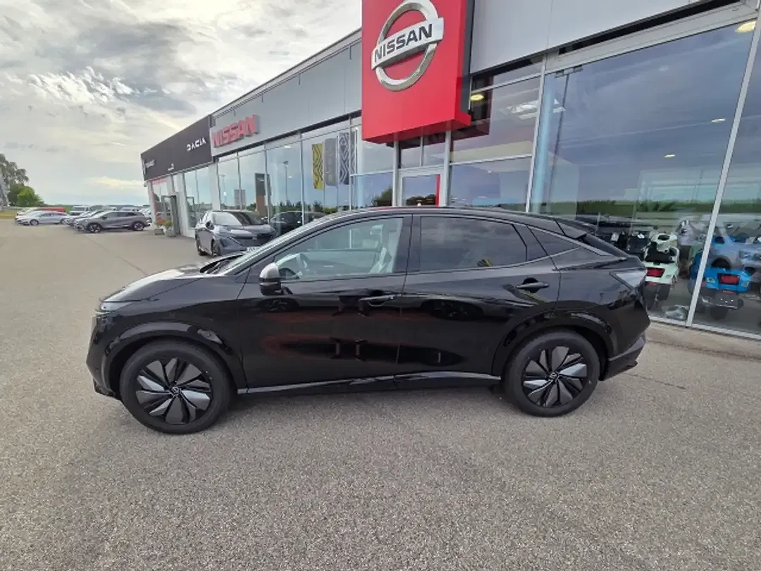 Nissan Ariya Evolve - Thumbnail 3