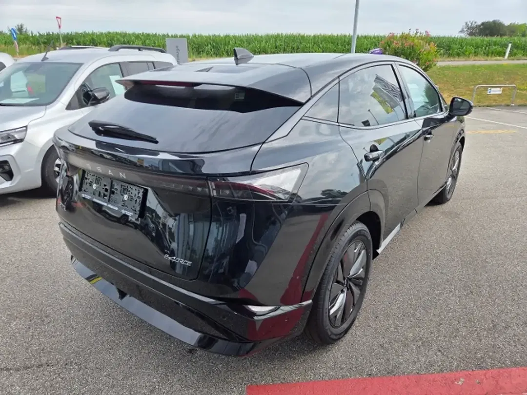 Nissan Ariya Evolve - Thumbnail 8