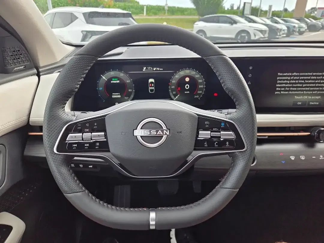 Nissan Ariya Evolve - Thumbnail 9