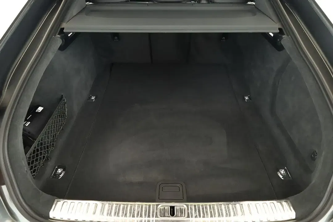 Audi S7 TDI Sportback - Thumbnail 10