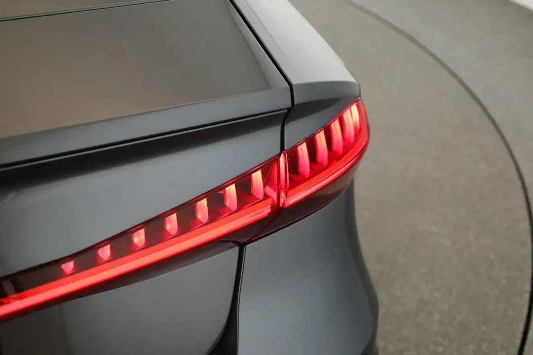 Audi S7 TDI Sportback - Thumbnail 12