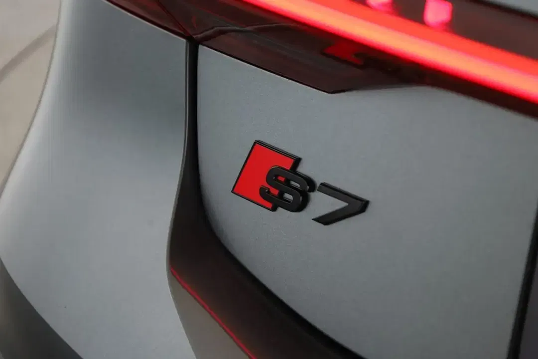 Audi S7 TDI Sportback - Thumbnail 13