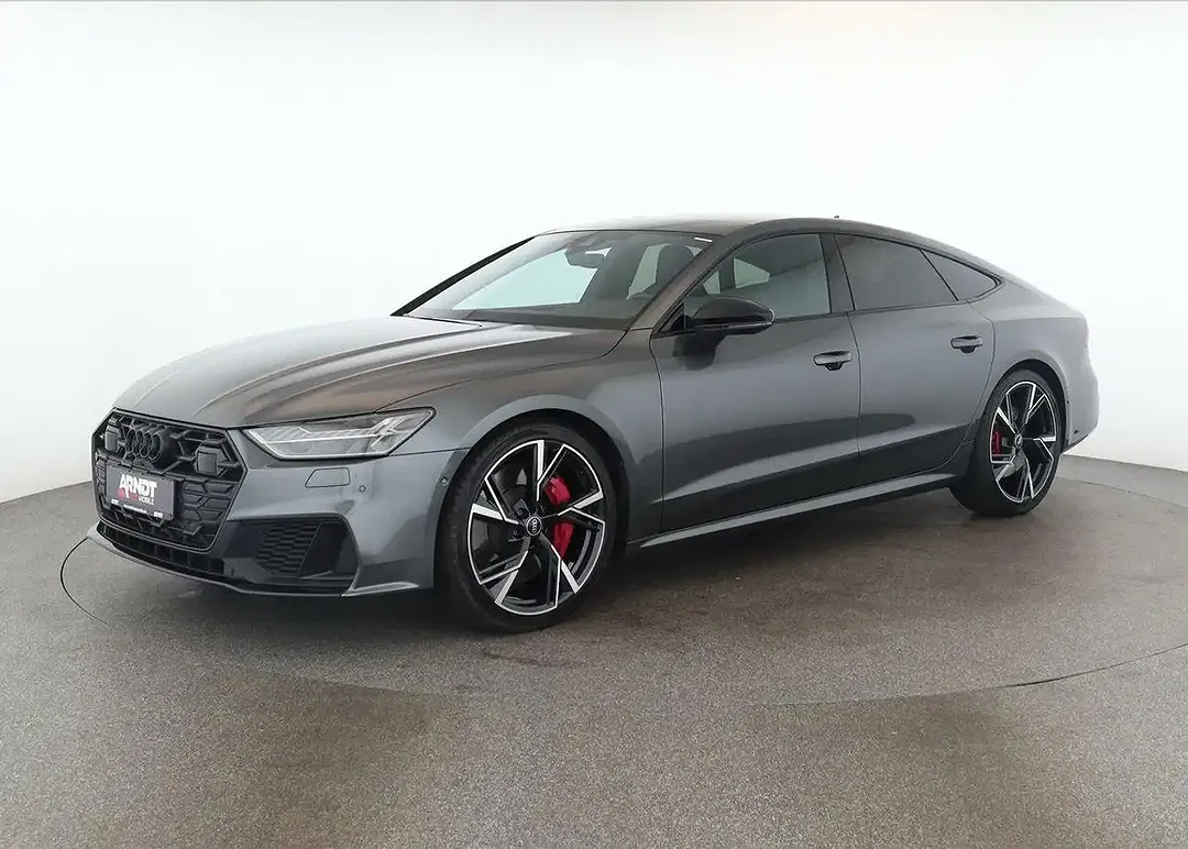 Audi S7 TDI Sportback - foto 2
