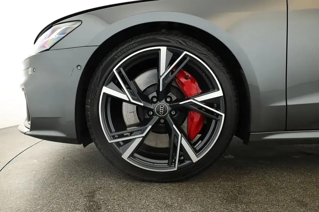 Audi S7 TDI Sportback - Thumbnail 7