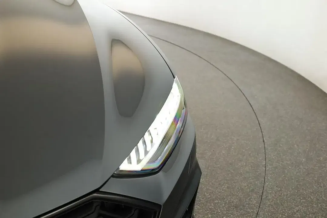 Audi S7 TDI Sportback - Thumbnail 9