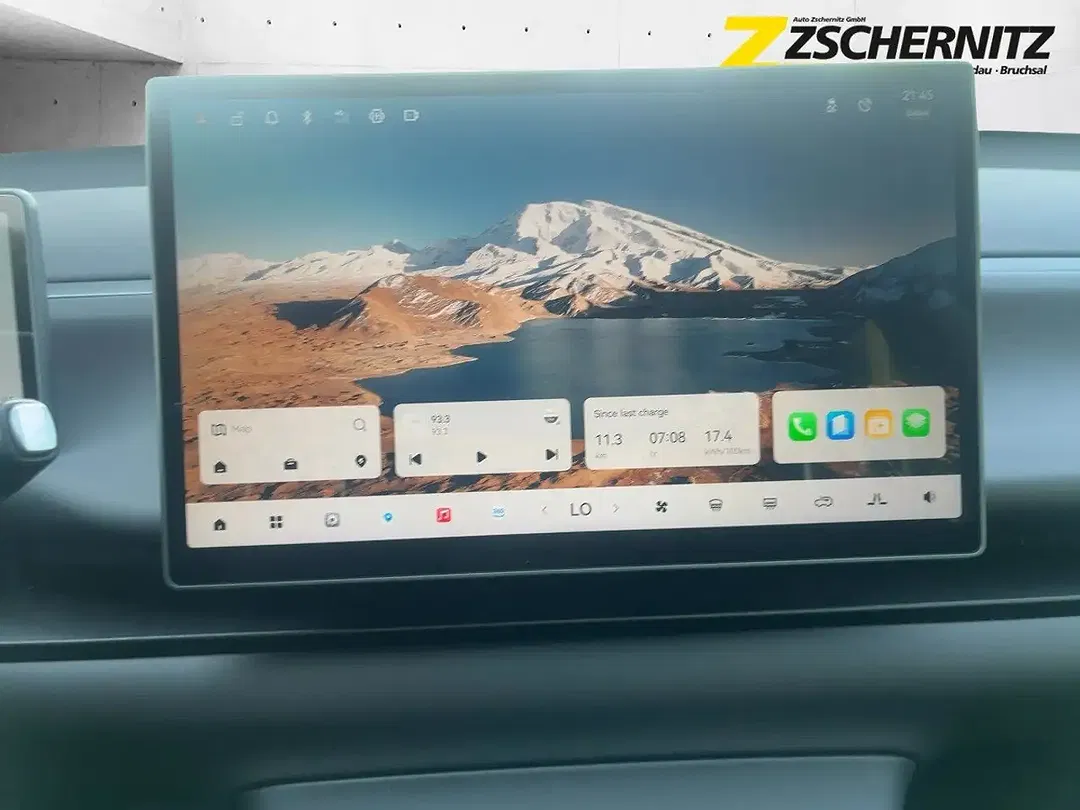 Leapmotor C10 - Thumbnail 11