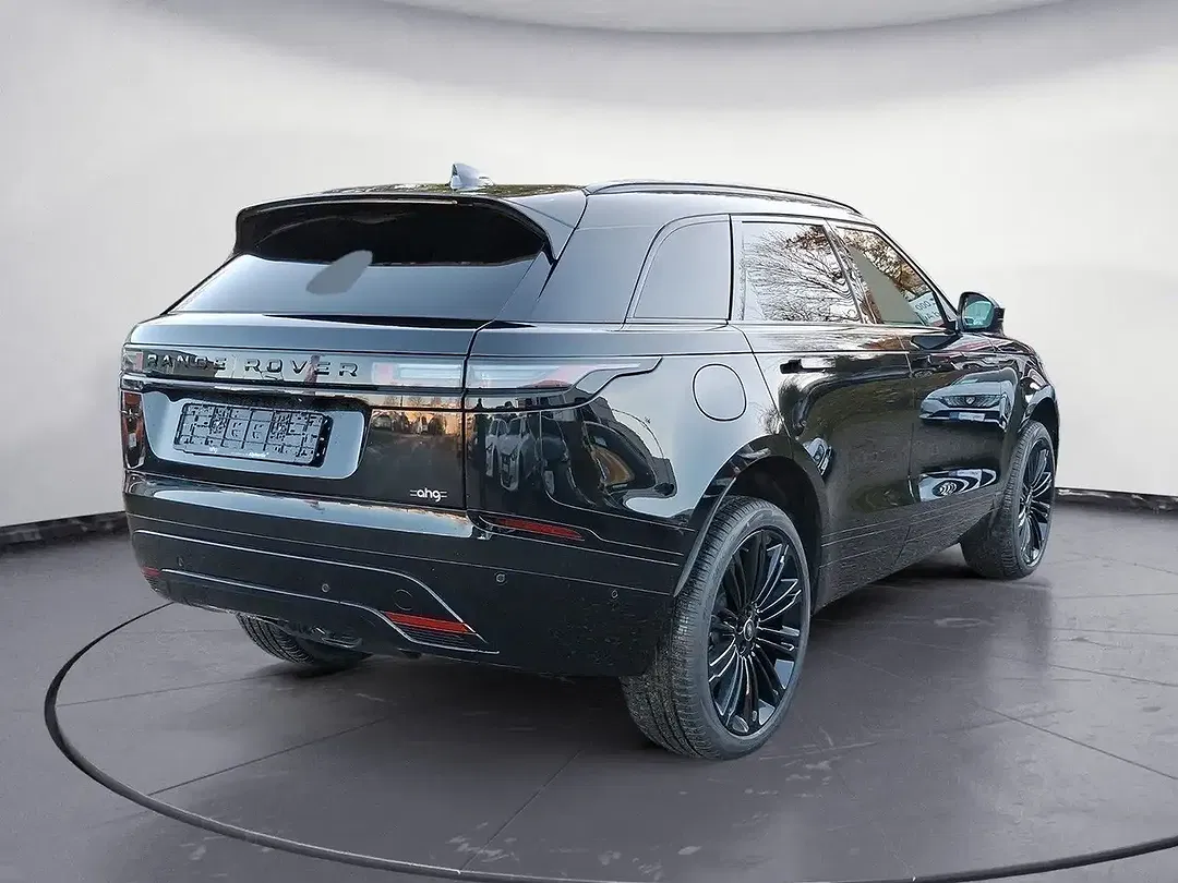 Land Rover Range Rover Velar D300 - foto 1