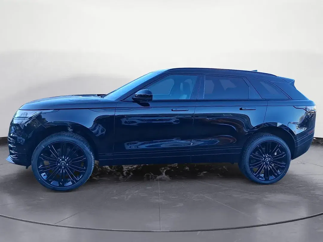 Land Rover Range Rover Velar D300 - foto 2