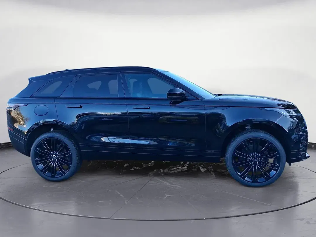 Land Rover Range Rover Velar D300 - Thumbnail 3