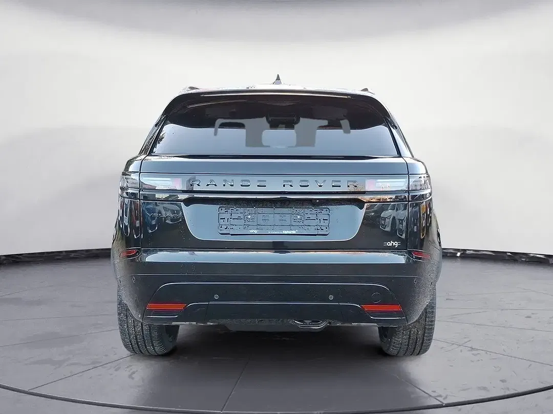 Land Rover Range Rover Velar D300 - Thumbnail 5