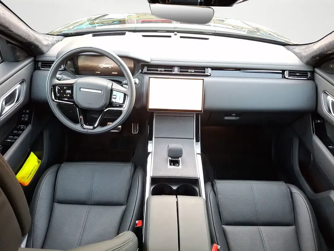 Land Rover Range Rover Velar D300 - Thumbnail 7