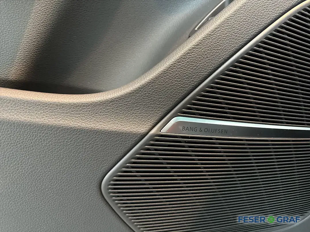 Audi Q7 Matrix LED S line - Thumbnail 14