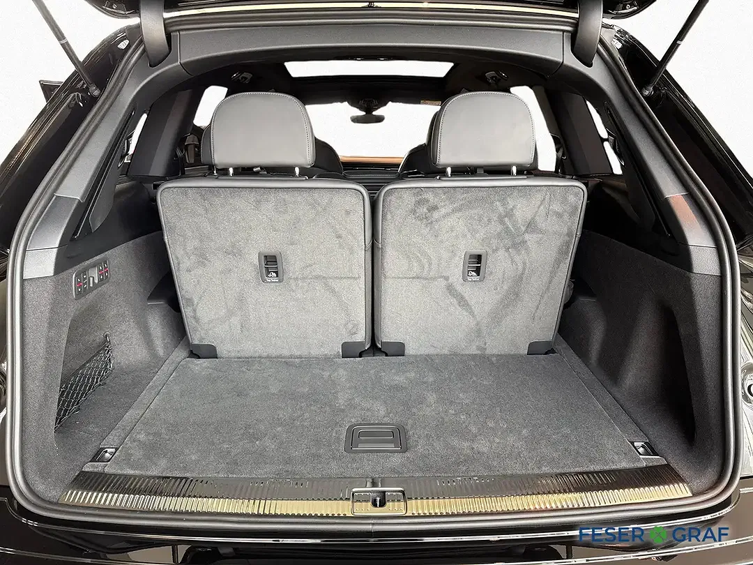 Audi Q7 Matrix LED S line - foto 15