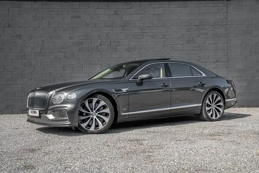 Bentley Flying Spur 4.0 V8 Azure - foto 1