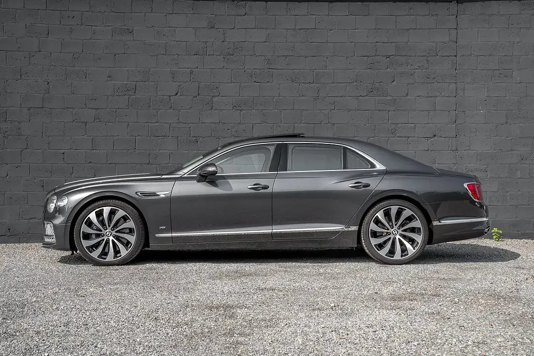Bentley Flying Spur 4.0 V8 Azure - foto 2