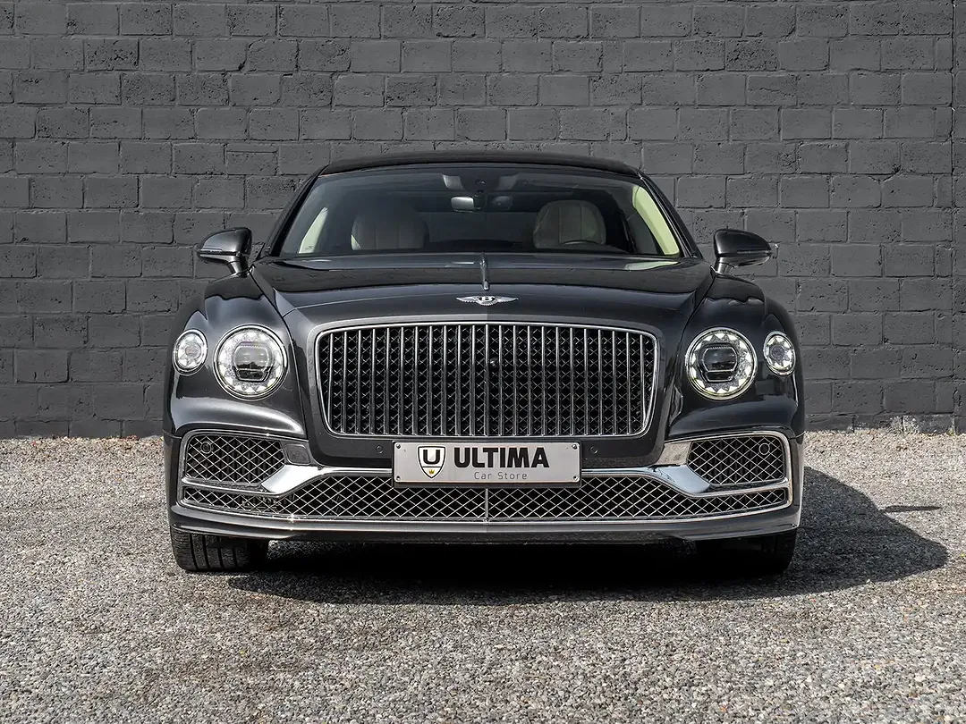 Bentley Flying Spur 4.0 V8 Azure - Thumbnail 4