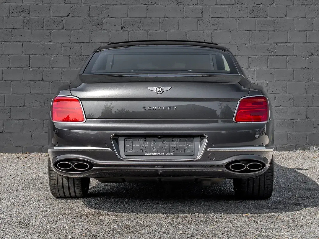Bentley Flying Spur 4.0 V8 Azure - Thumbnail 5
