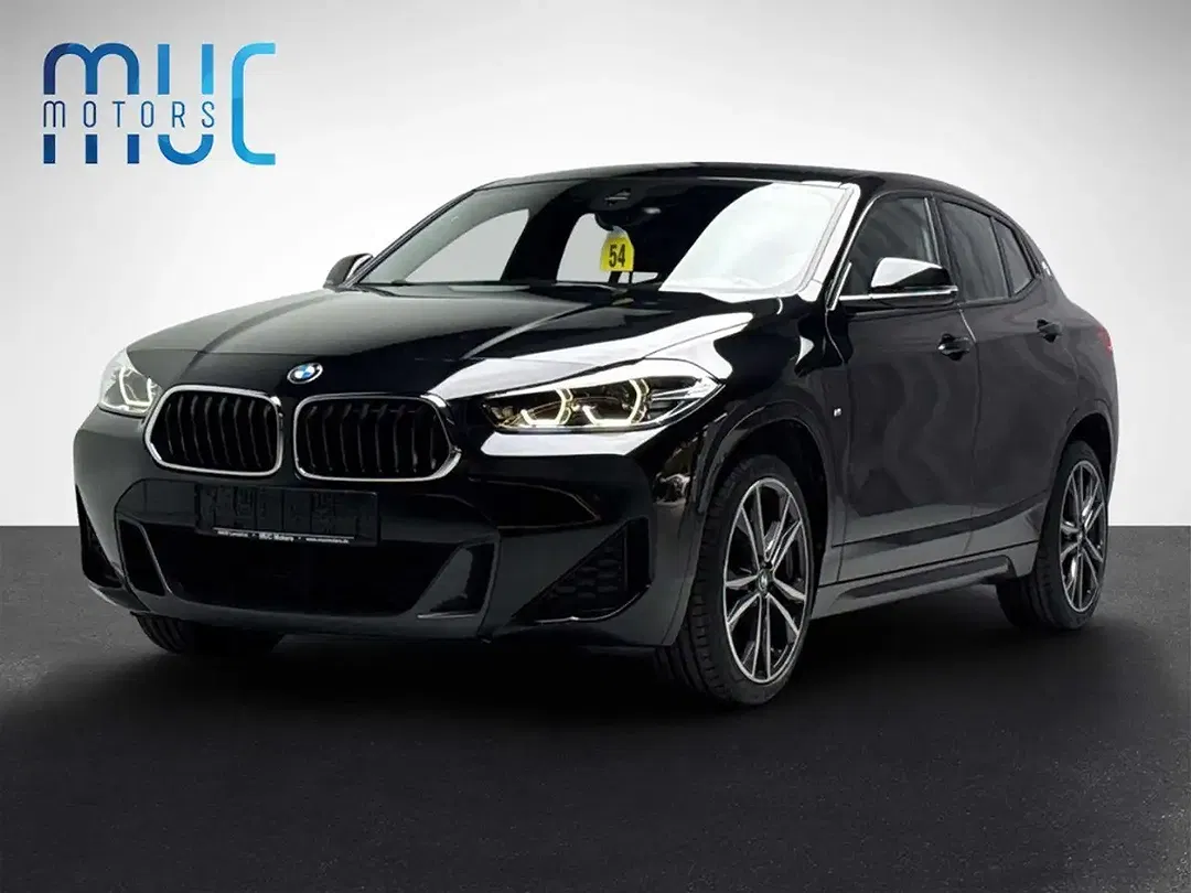 BMW X2 sDrive M Sport Business - foto 1