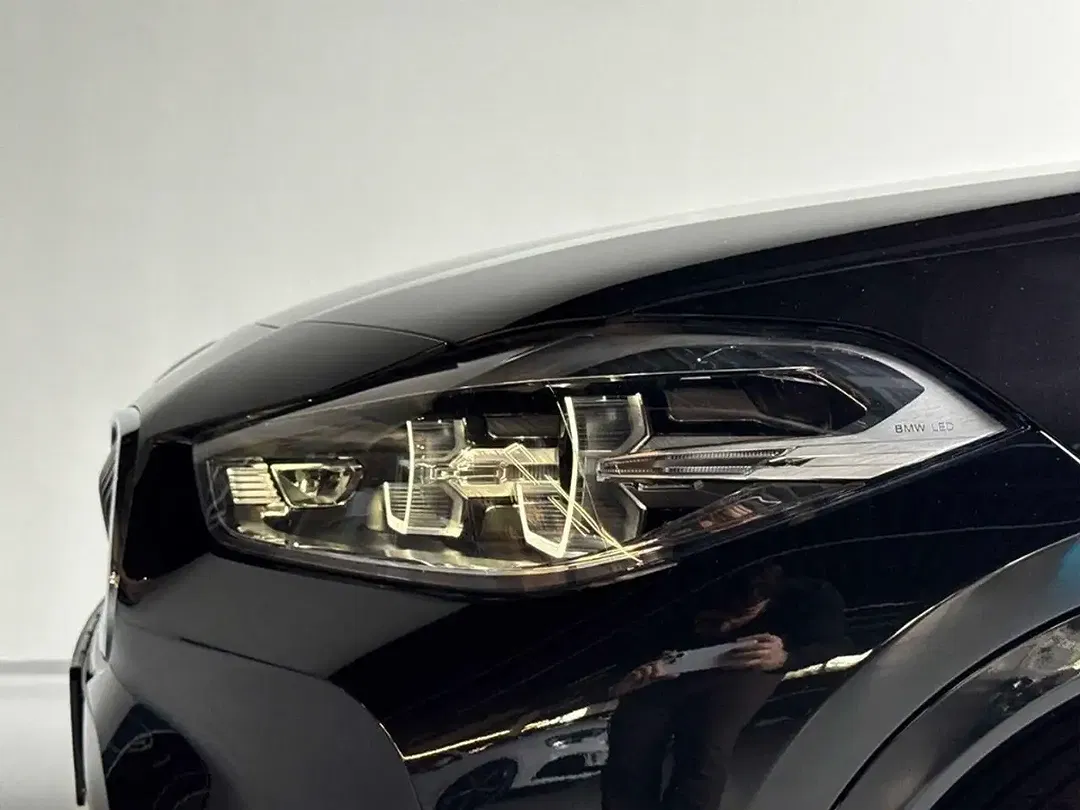 BMW X2 sDrive M Sport Business - Thumbnail 10