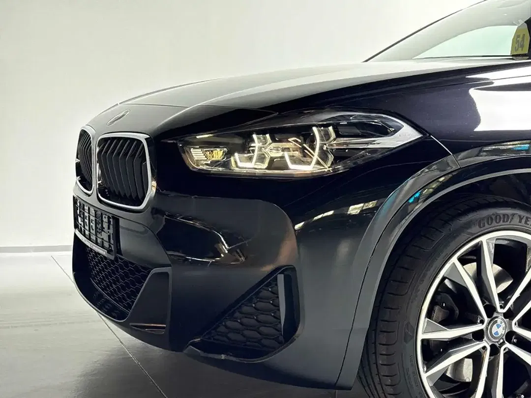 BMW X2 sDrive M Sport Business - Thumbnail 11