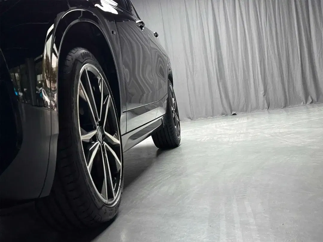 BMW X2 sDrive M Sport Business - Thumbnail 12