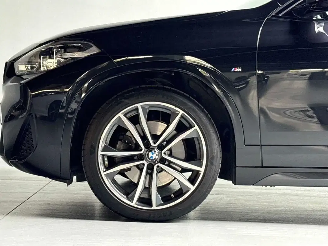 BMW X2 sDrive M Sport Business - Thumbnail 13