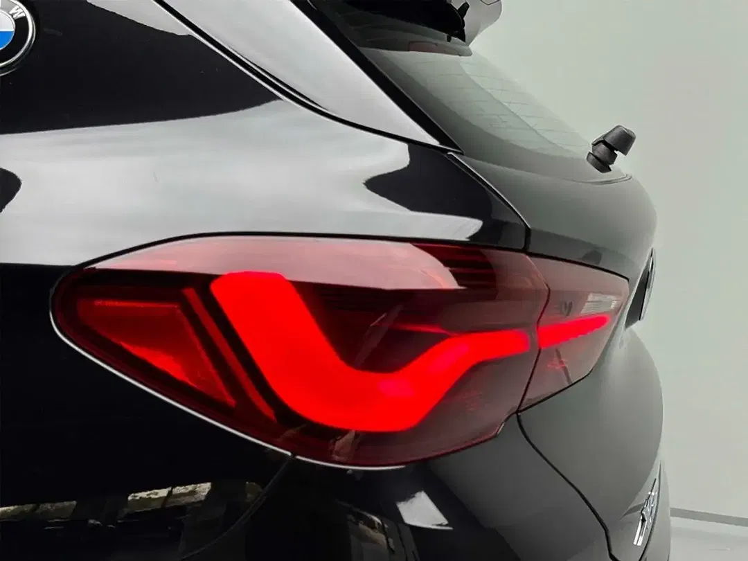 BMW X2 sDrive M Sport Business - Thumbnail 14