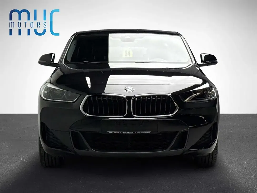 BMW X2 sDrive M Sport Business - foto 2