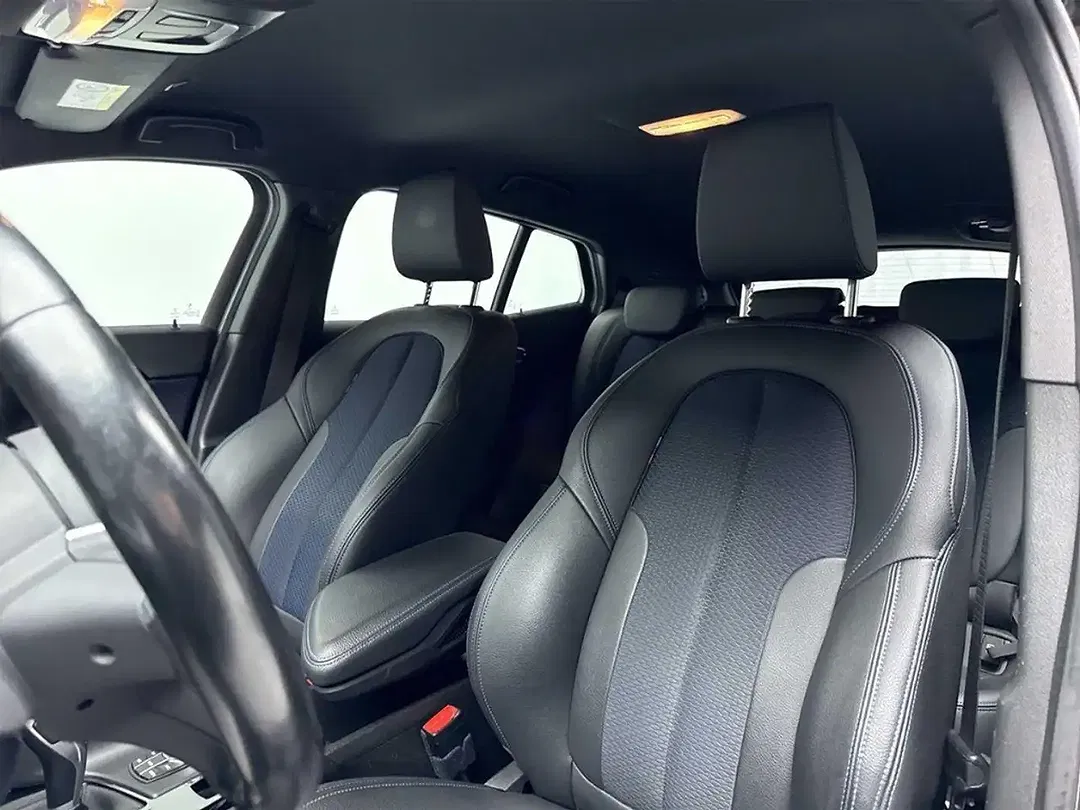 BMW X2 sDrive M Sport Business - Thumbnail 6