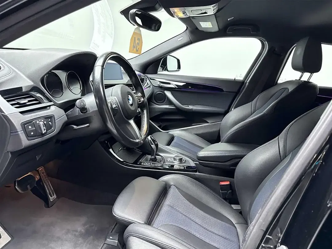 BMW X2 sDrive M Sport Business - Thumbnail 7