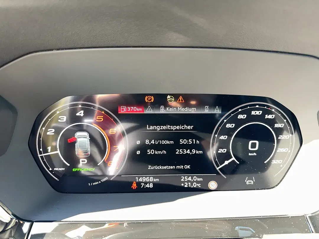 Audi RS3 RS Matrix LED Sportback - Thumbnail 10