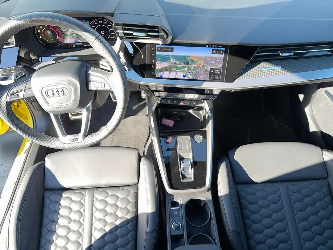 Audi RS3 RS Matrix LED Sportback - Thumbnail 11