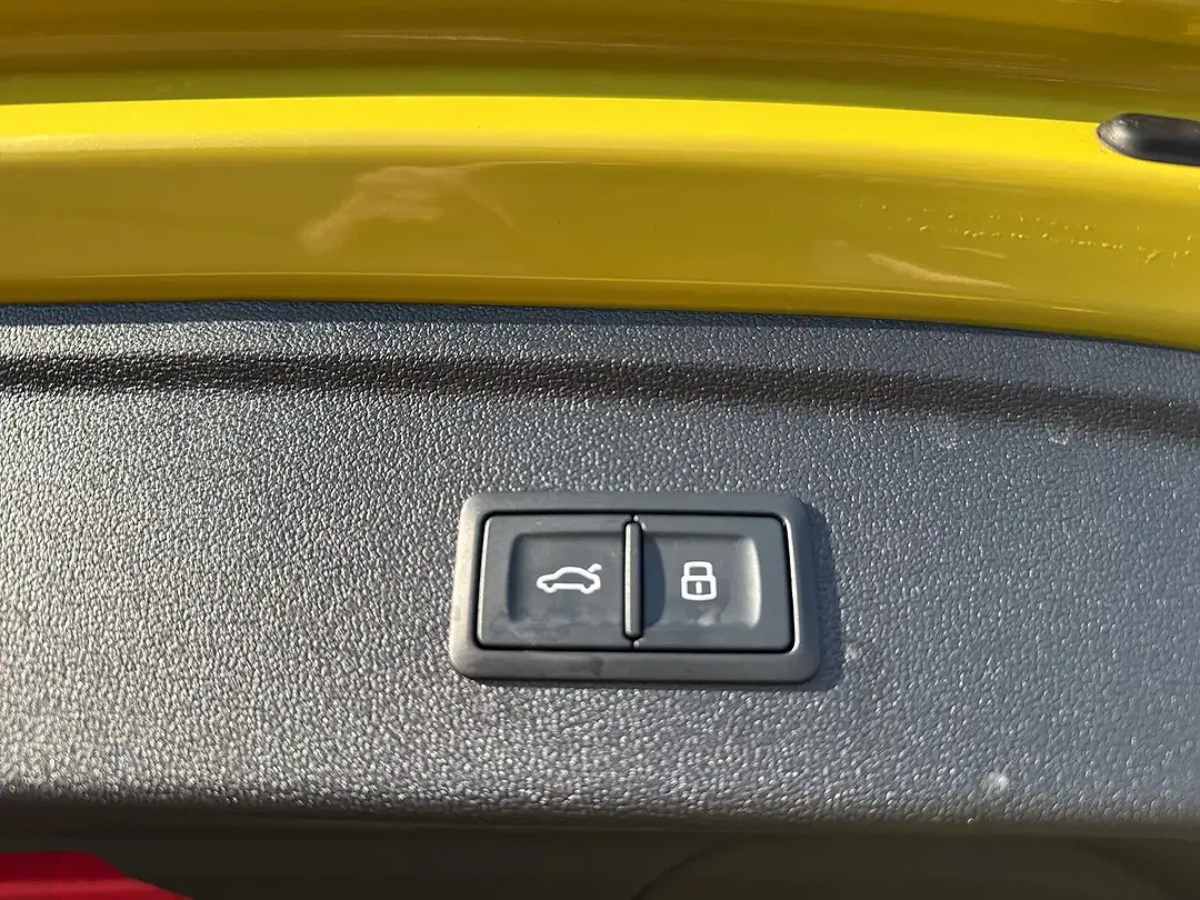 Audi RS3 RS Matrix LED Sportback - foto 14