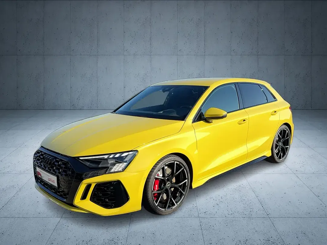 Audi RS3 RS Matrix LED Sportback - foto 1