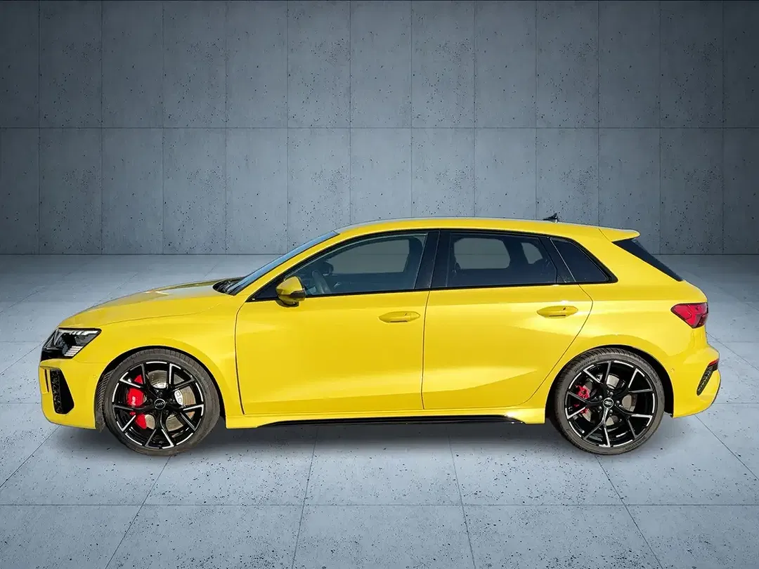 Audi RS3 RS Matrix LED Sportback - foto 2