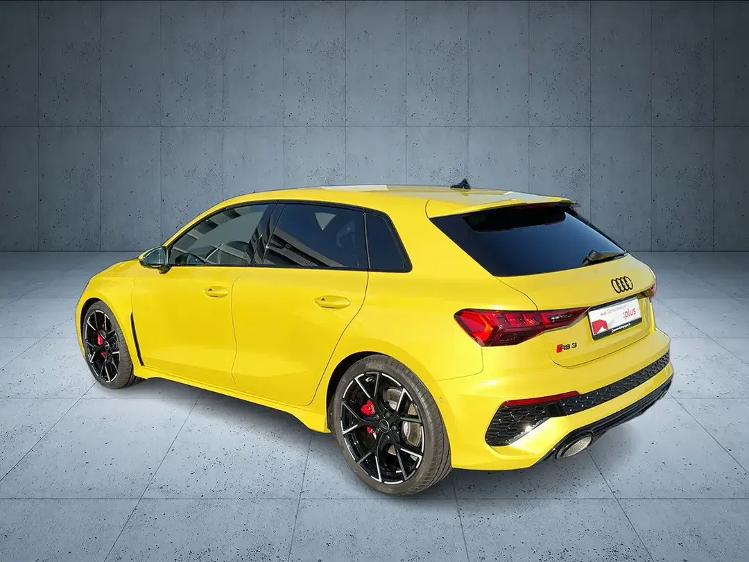 Audi RS3 RS Matrix LED Sportback - Thumbnail 3