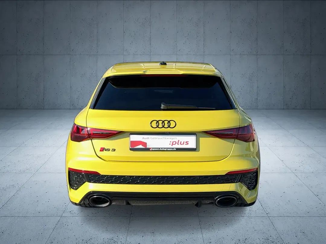 Audi RS3 RS Matrix LED Sportback - Thumbnail 4