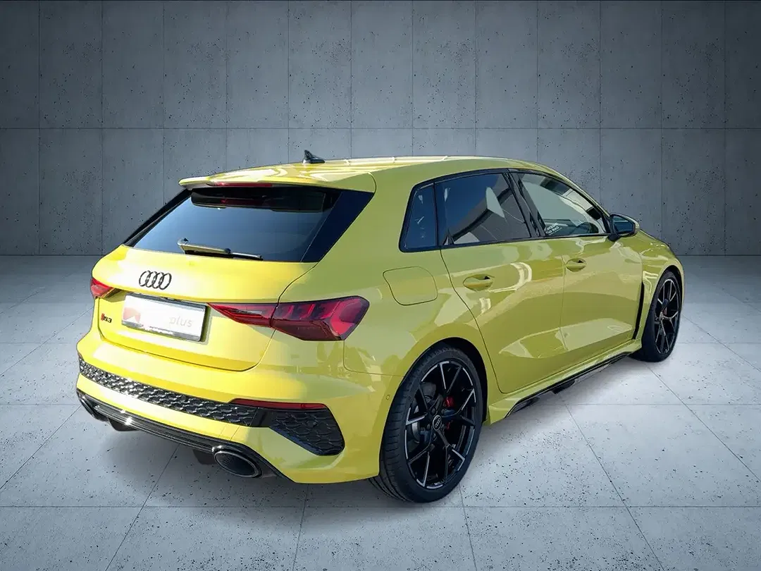 Audi RS3 RS Matrix LED Sportback - Thumbnail 5