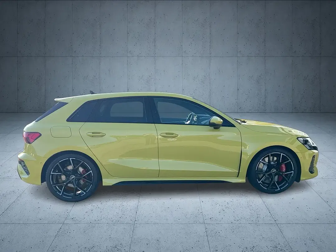 Audi RS3 RS Matrix LED Sportback - Thumbnail 6