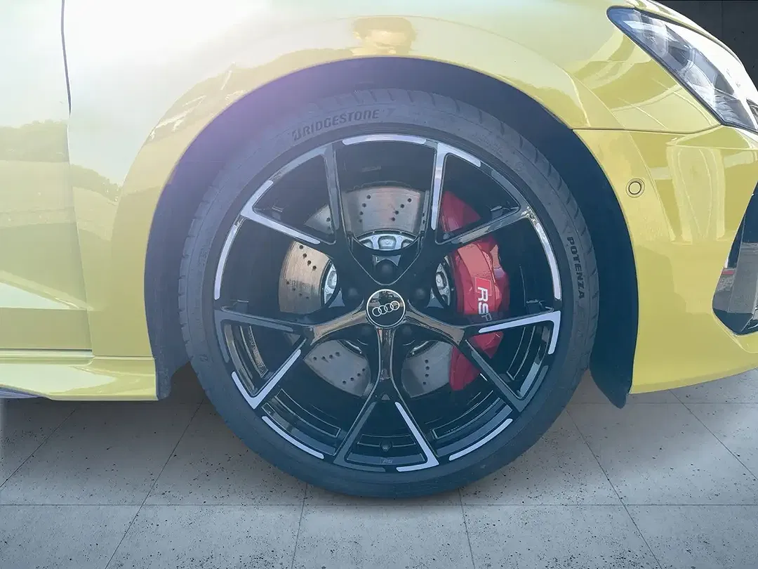 Audi RS3 RS Matrix LED Sportback - Thumbnail 7