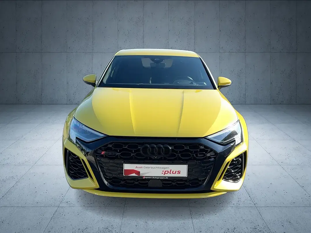 Audi RS3 RS Matrix LED Sportback - Thumbnail 8