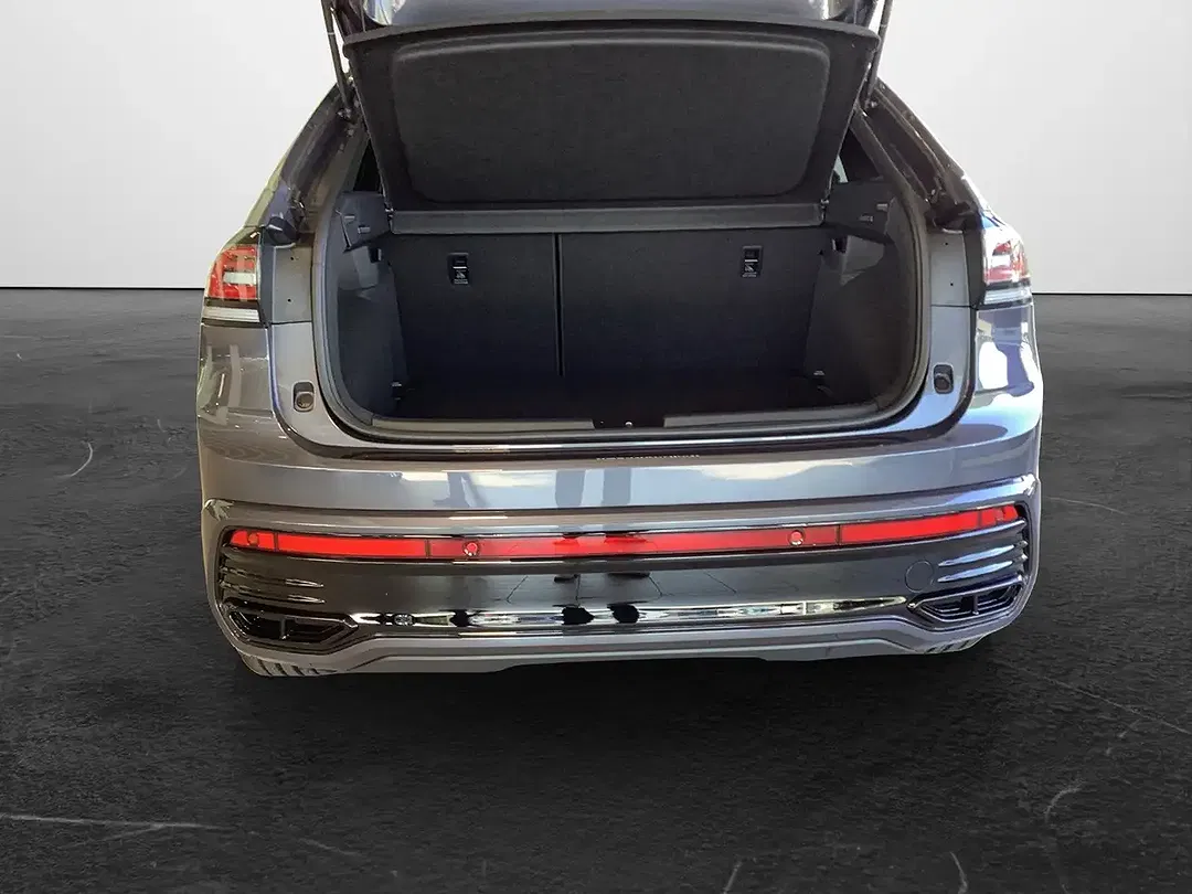 Volkswagen Taigo 1.0 TSI DSG R-Line Black Style - Thumbnail 11