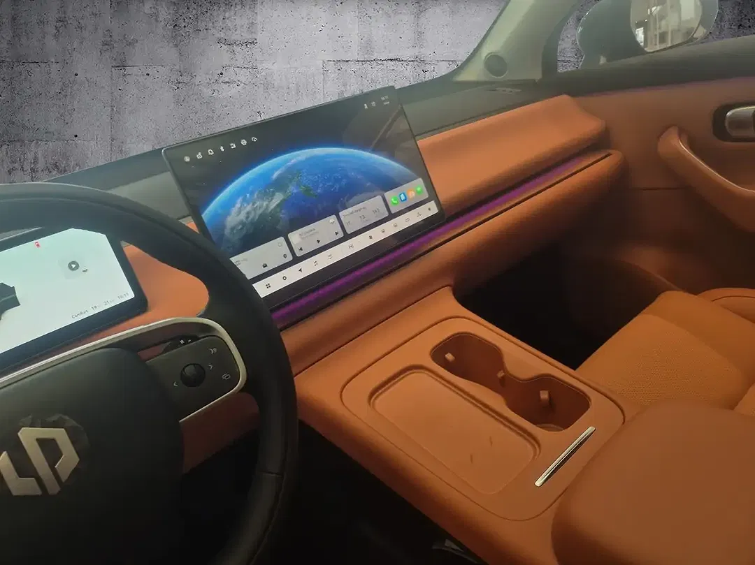 Leapmotor C10 - Thumbnail 11