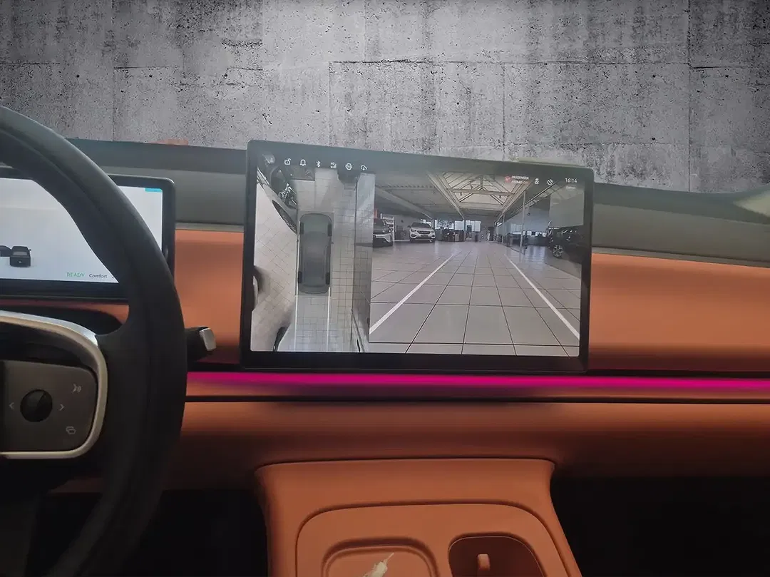 Leapmotor C10 - Thumbnail 12