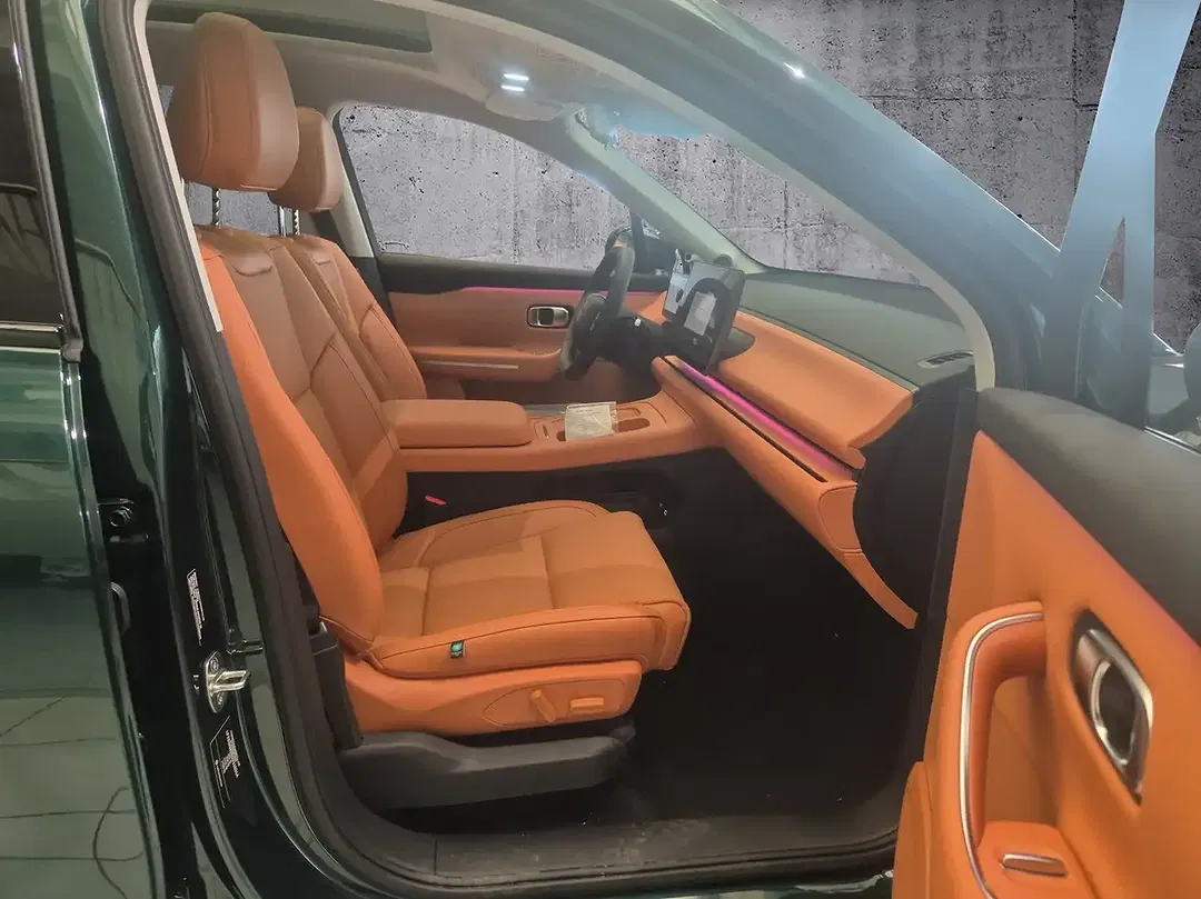 Leapmotor C10 - Thumbnail 13