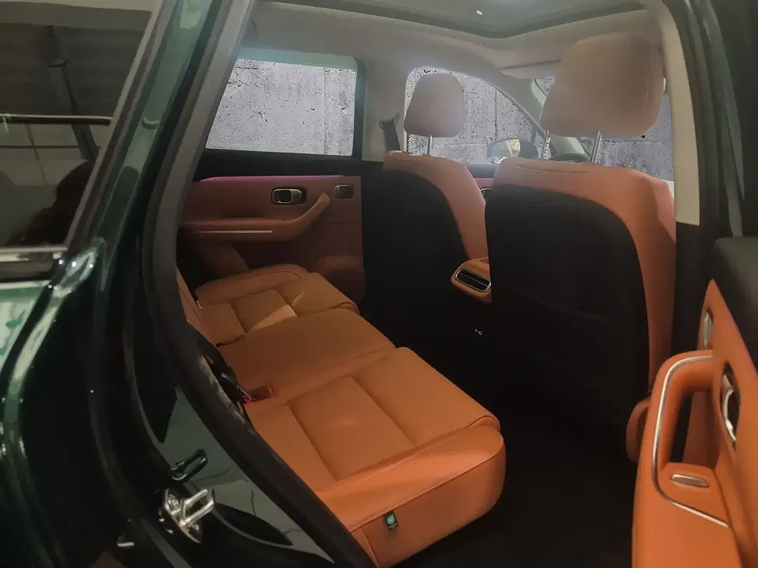 Leapmotor C10 - Thumbnail 14