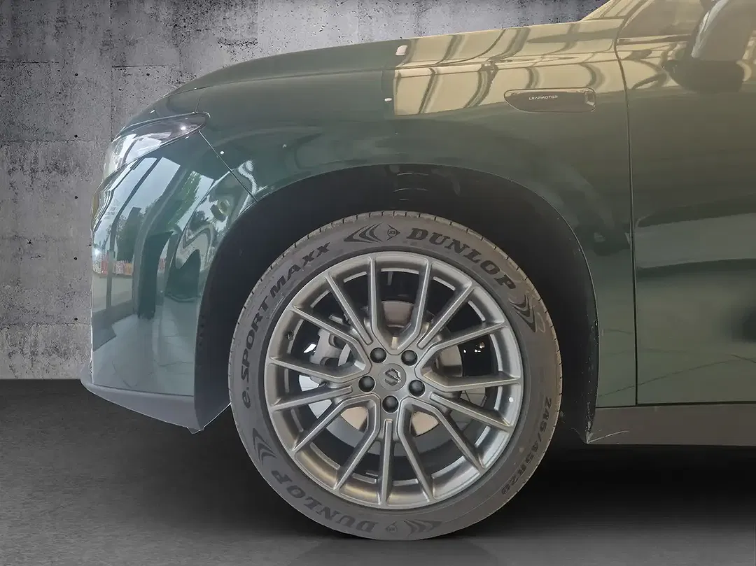 Leapmotor C10 - Thumbnail 16