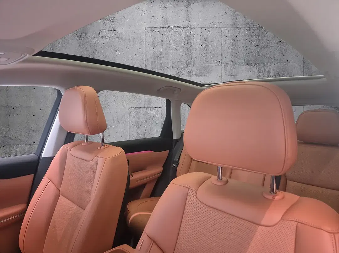 Leapmotor C10 - Thumbnail 17